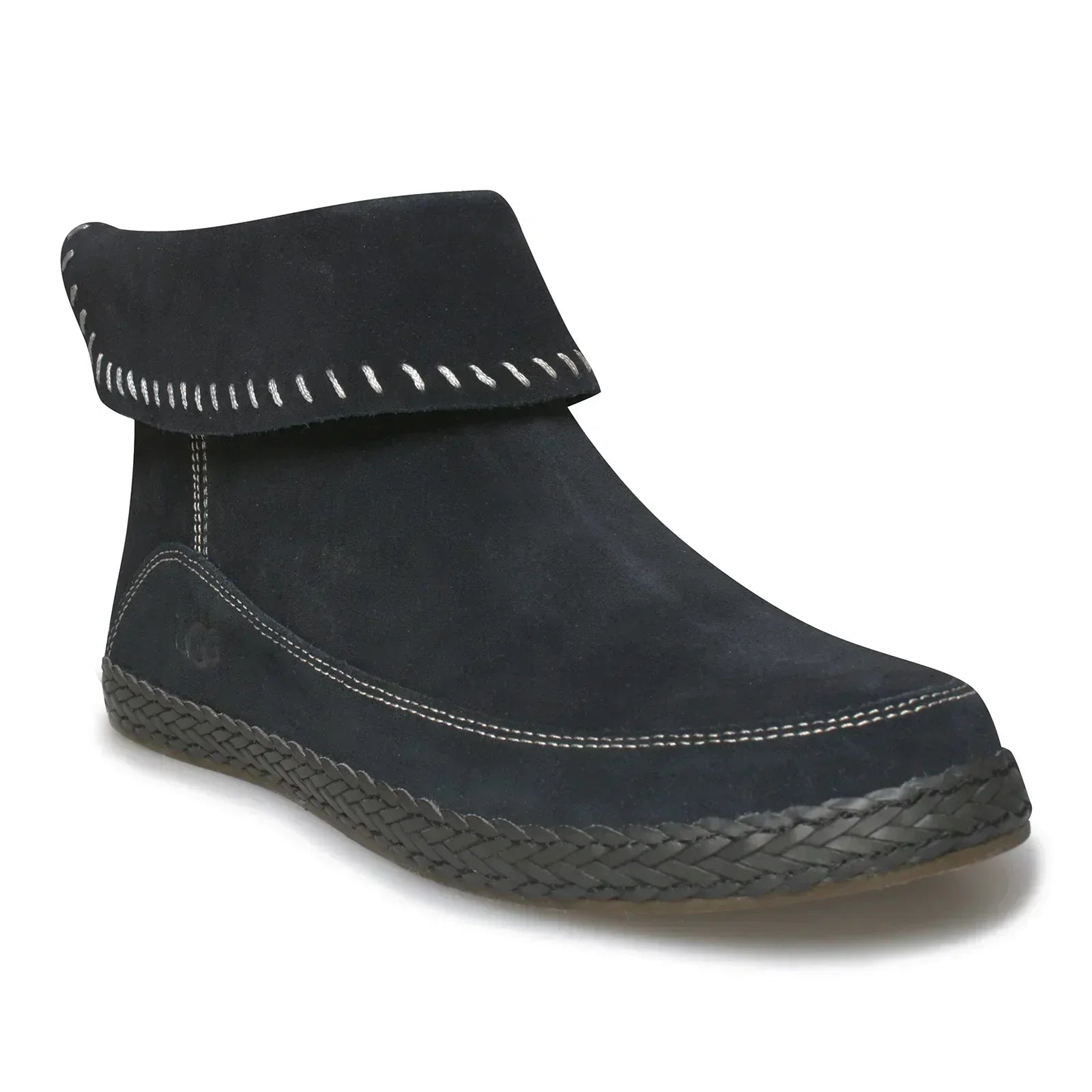 UGG Varney Black Shoes - Women's