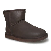 UGG Classic Mini Bomber Stout Boots - Men's