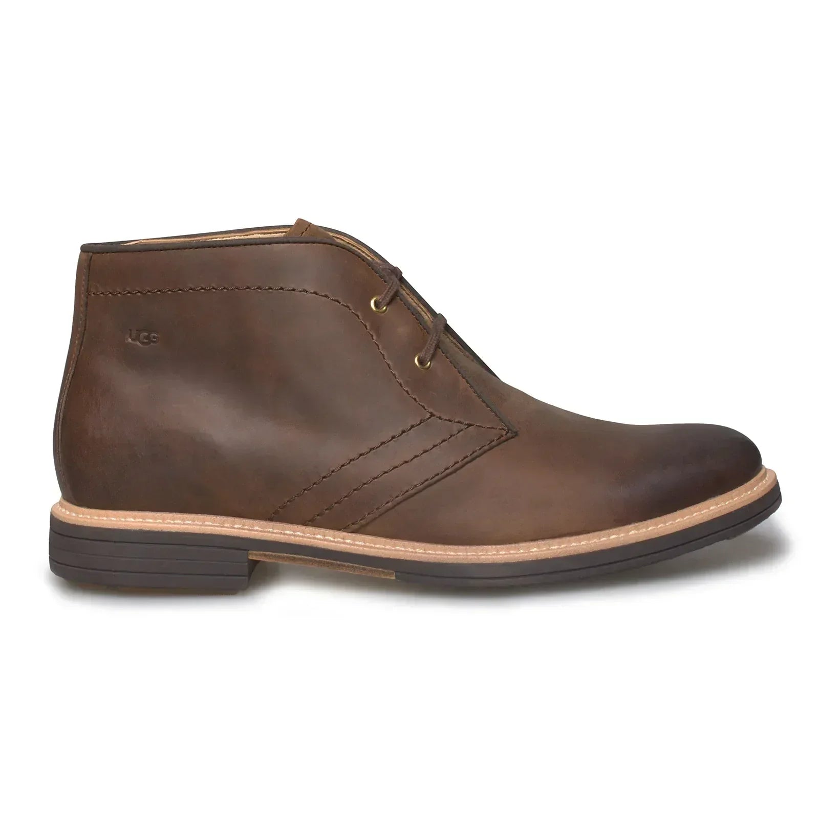 UGG Dagmann Grizzly Boots - Men's