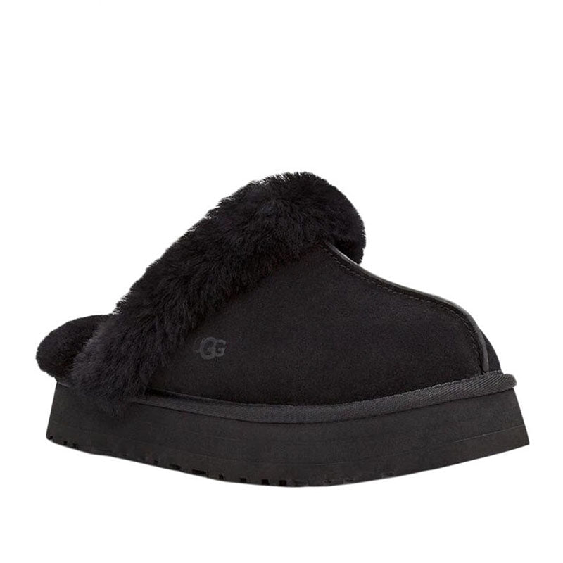 Disquette Slipper