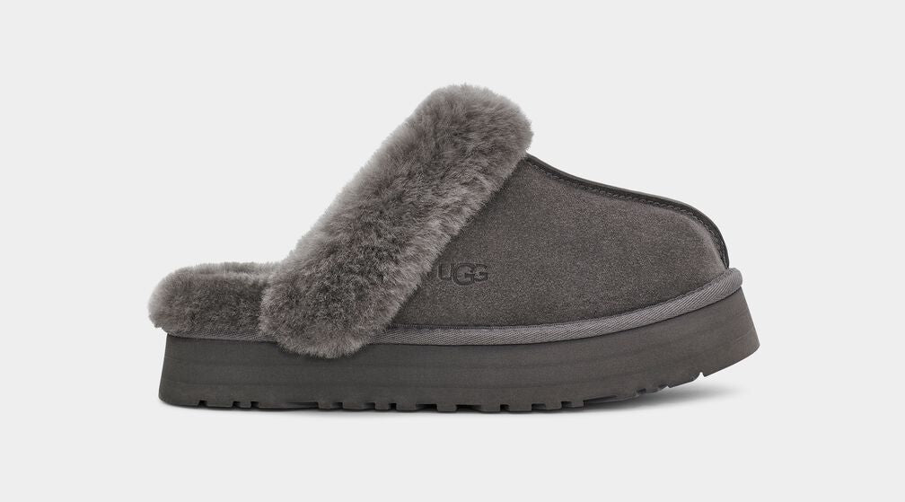 Disquette Slipper