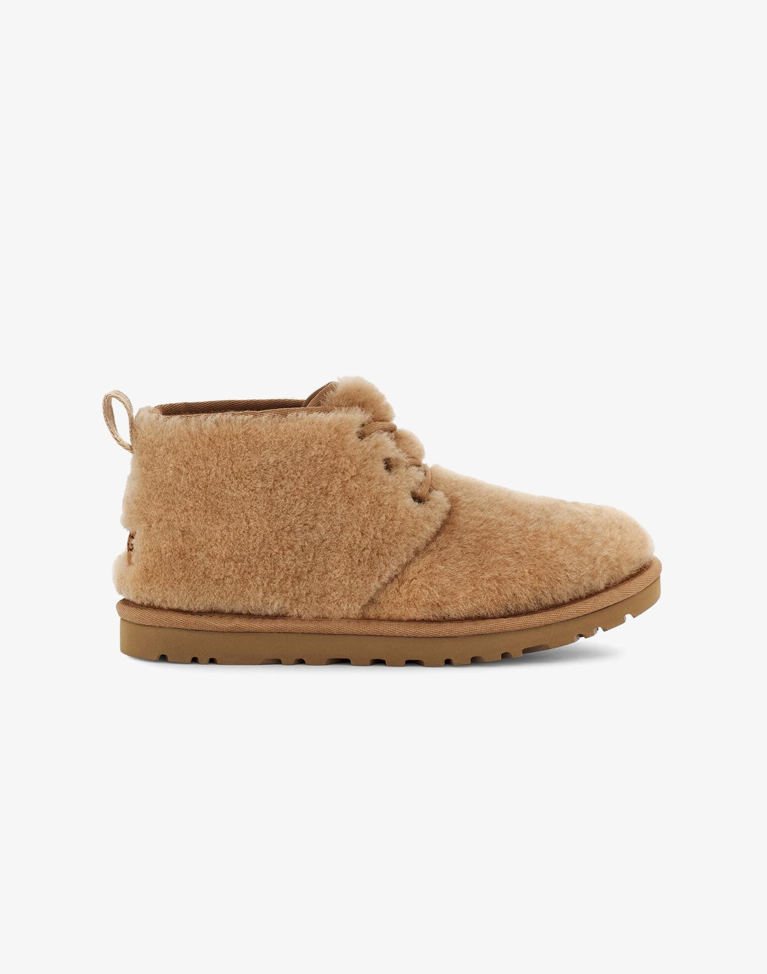 UGG NEUMEL COZY SLIPPERS