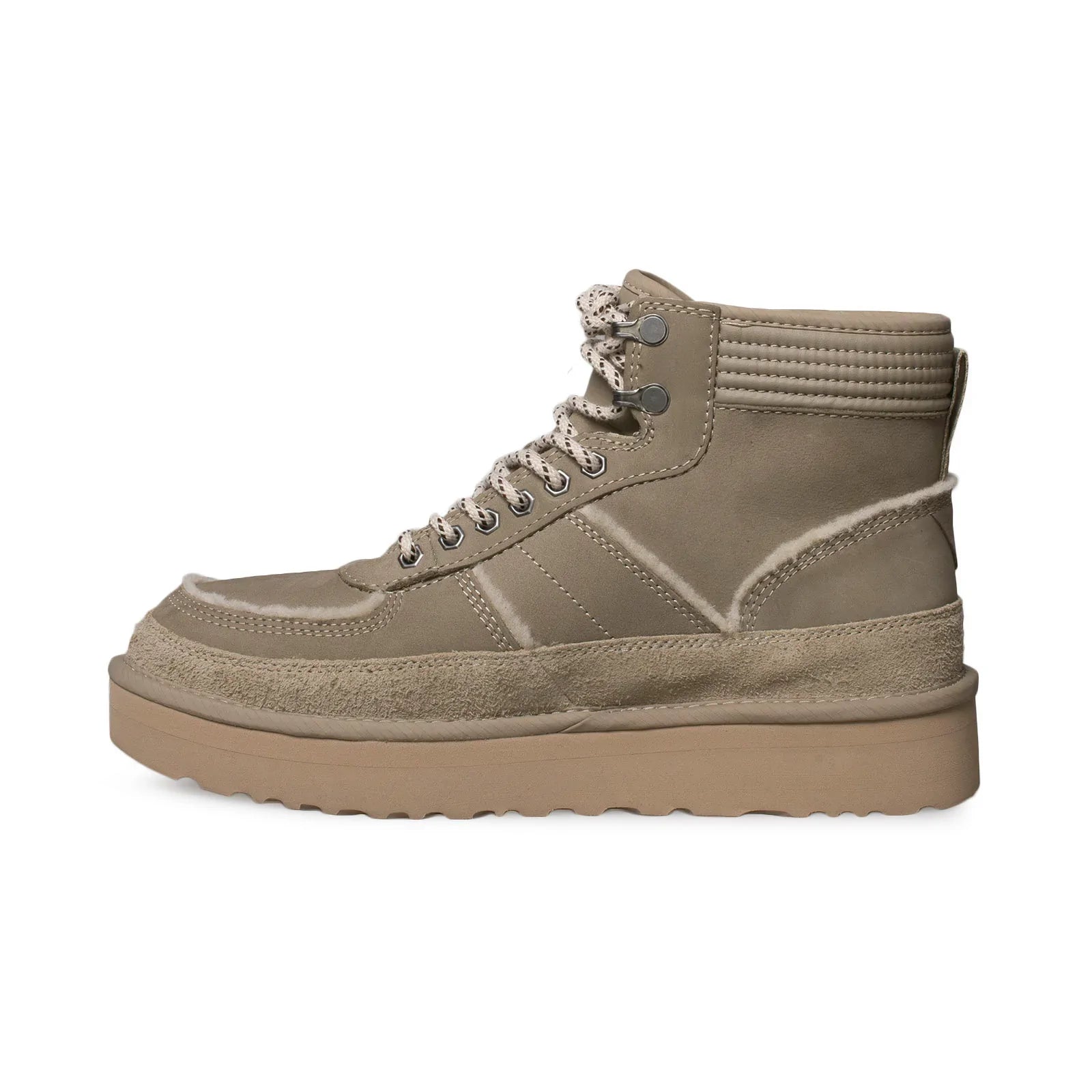 UGG X WM Highland Sport Dune Boots - Men's