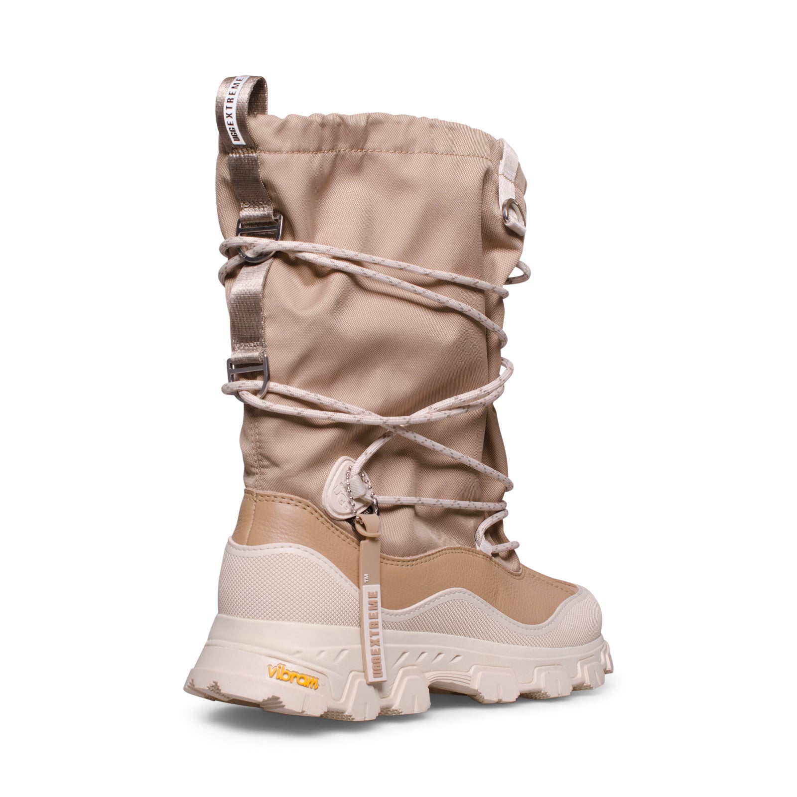 UGG MetroPeak Sand Boots - Women's