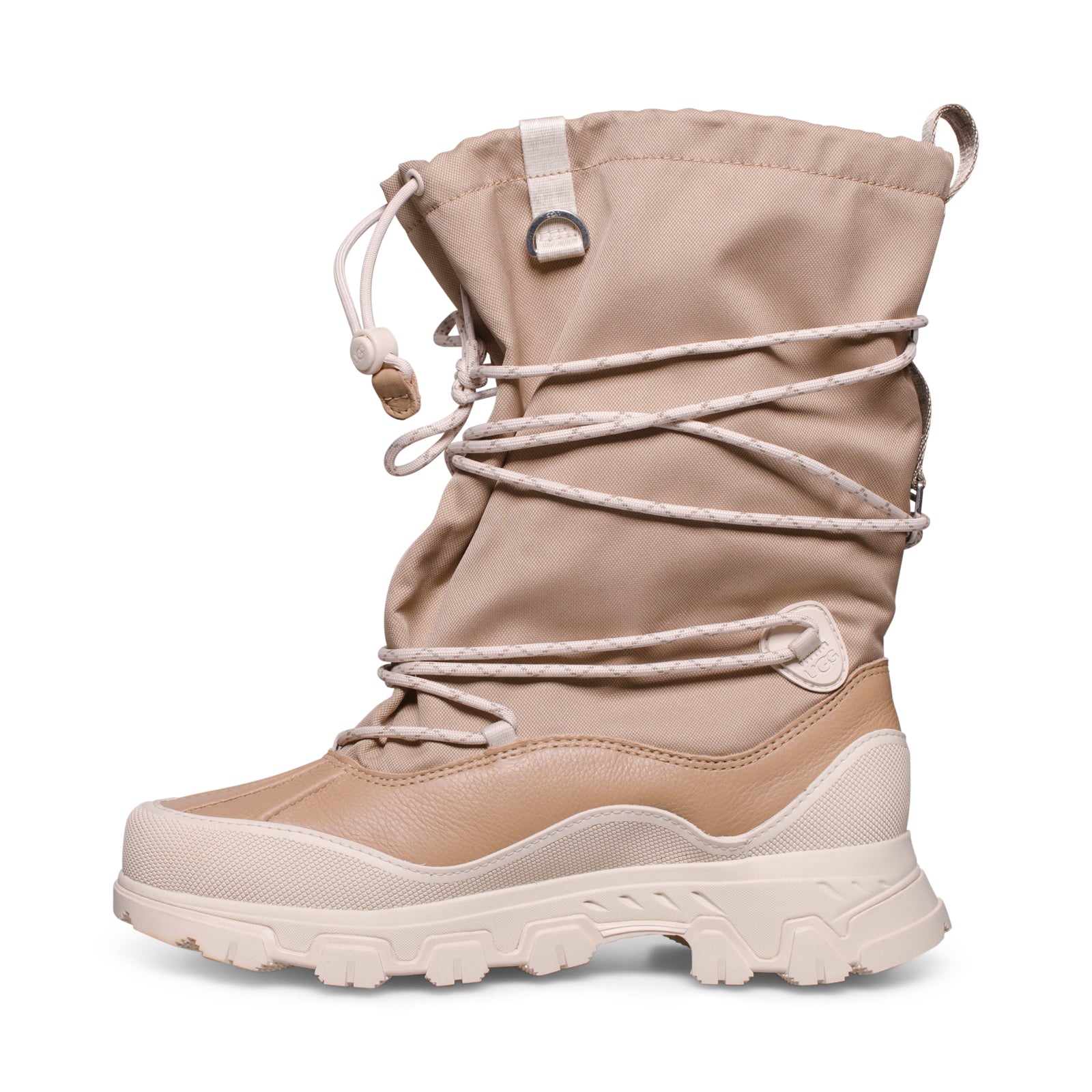 UGG MetroPeak Sand Boots - Women's