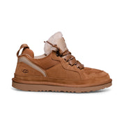 UGG Lowmel Chestnut Sneakers - Youth