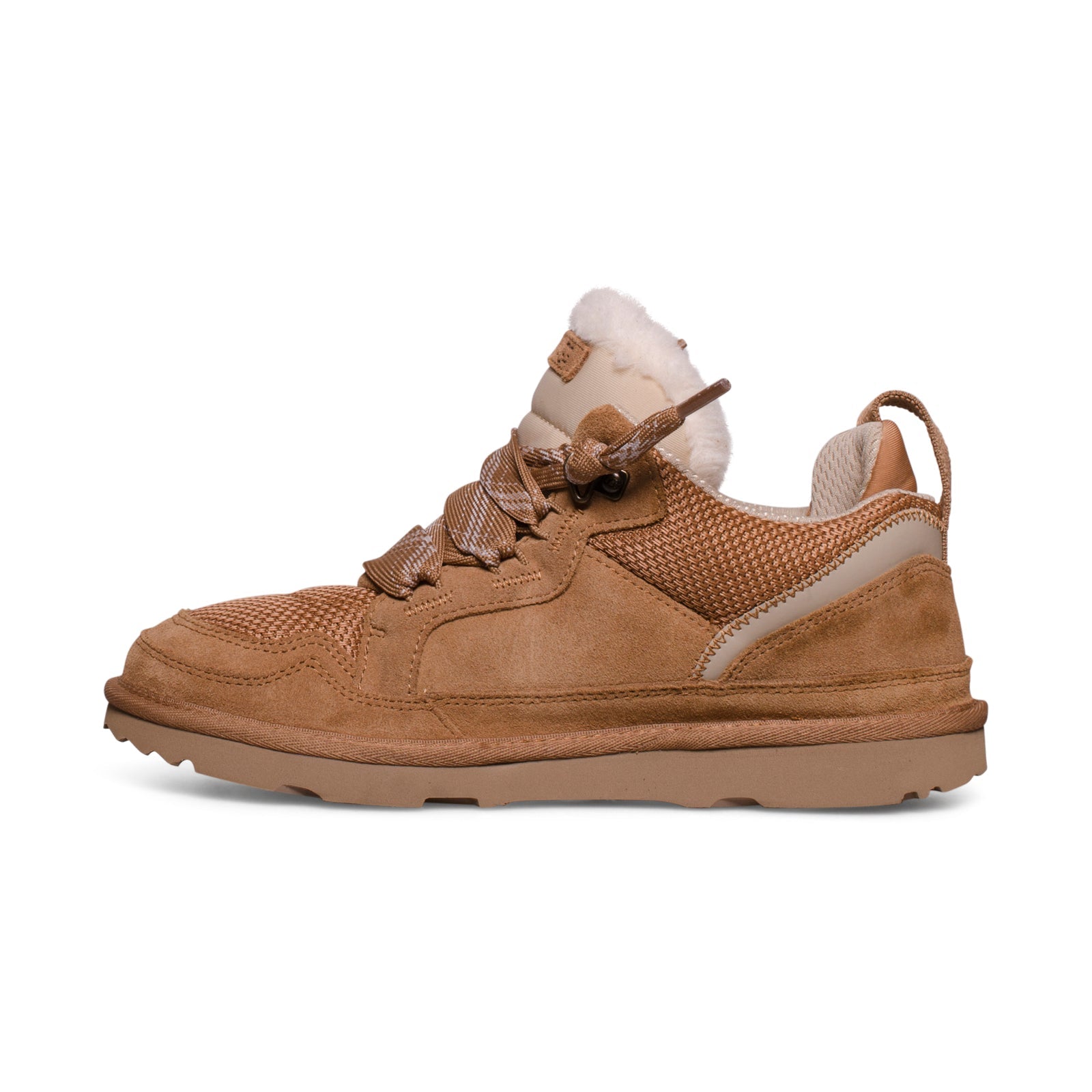 UGG Lowmel Chestnut Sneakers - Youth