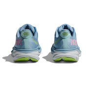 Women's Clifton 9 Running Shoe - Dusk/Pink Twilight - Regular (B)