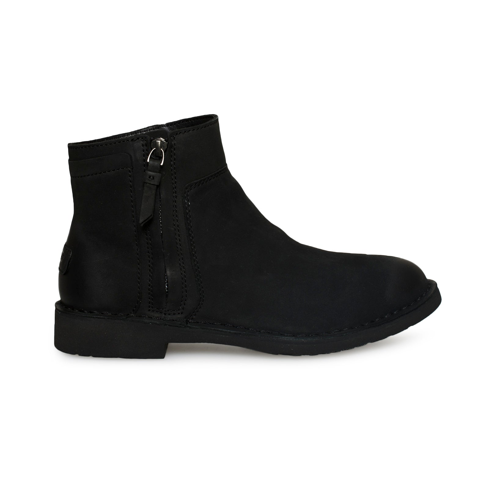 UGG Rea Black Boots