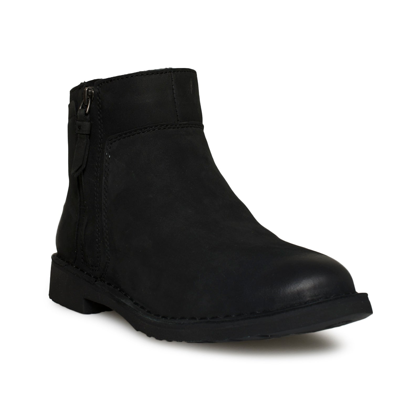 UGG Rea Black Boots