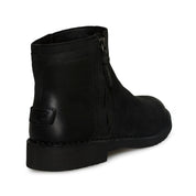 UGG Rea Black Boots