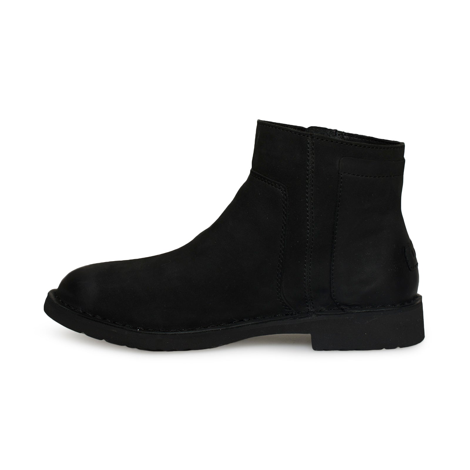 UGG Rea Black Boots