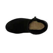 UGG Rea Black Boots