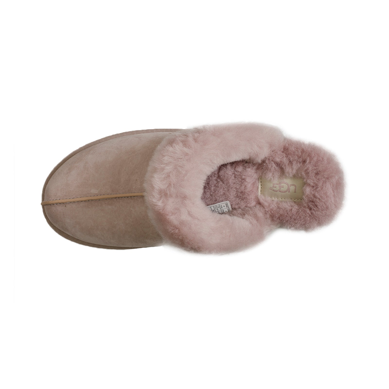 UGG Scuffette II Dusk Slippers