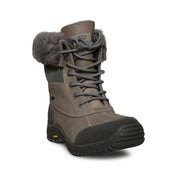 UGG Adirondack II Grey Boots