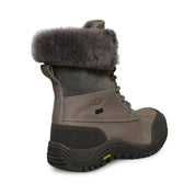 UGG Adirondack II Grey Boots