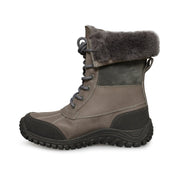 UGG Adirondack II Grey Boots