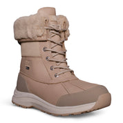 UGG Adirondack III Mustard Seed Boots - Women's