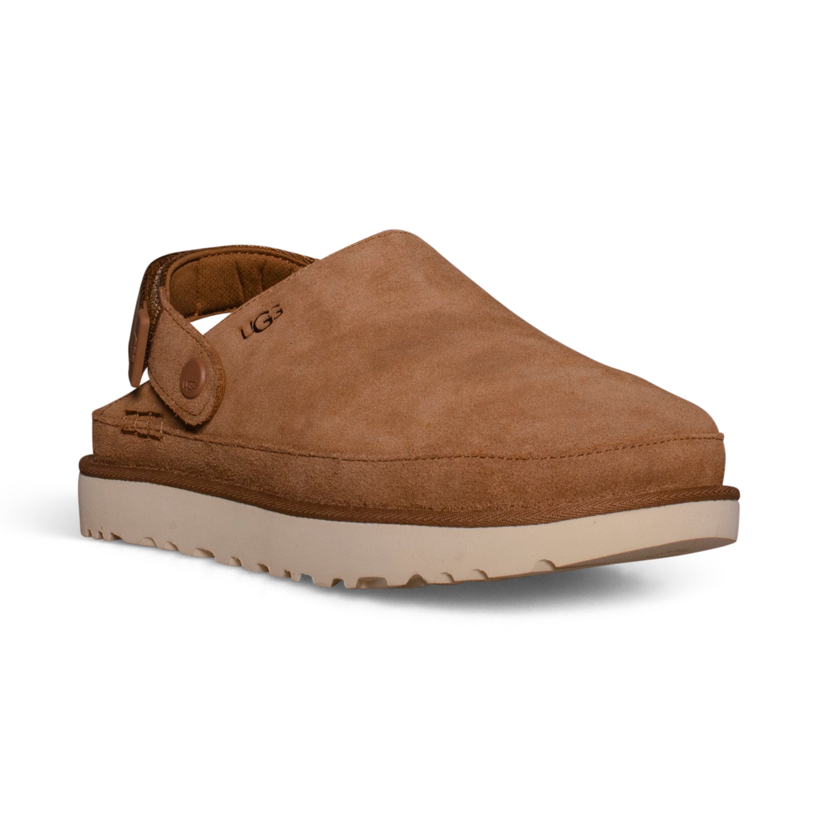 UGG Goldenstar Clog Chestnut Sandals - Women's