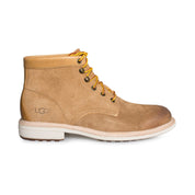 UGG Vestmar Chestnut Boots - Men's