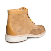 UGG Vestmar Chestnut Boots - Men's