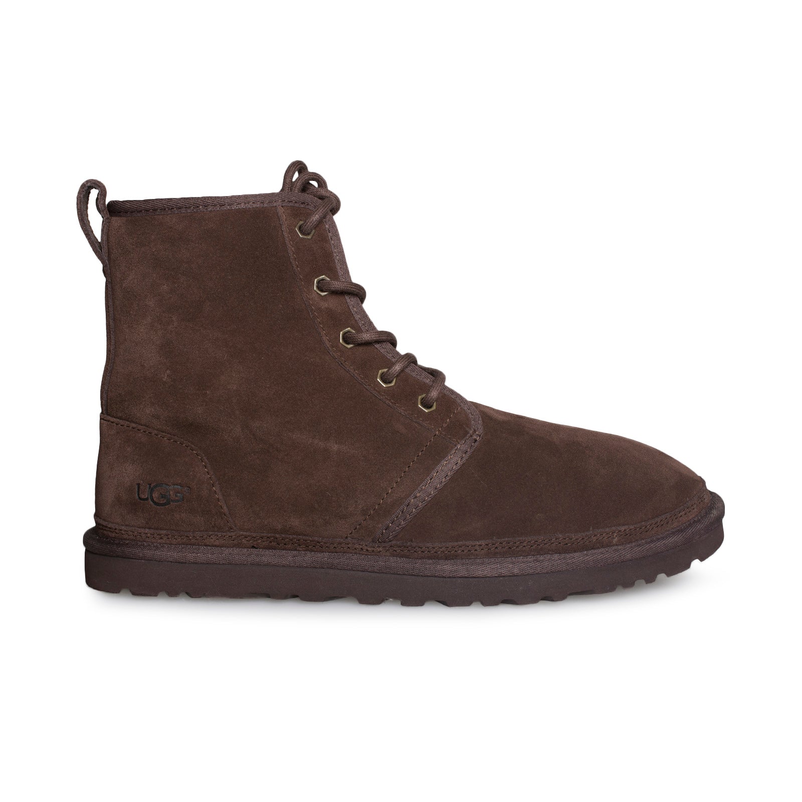 UGG Harkley Espresso Boots - Men's