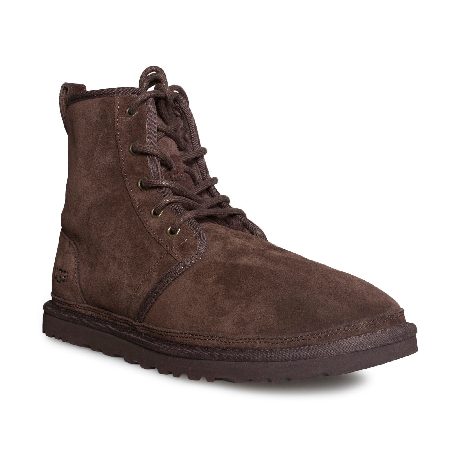 UGG Harkley Espresso Boots - Men's