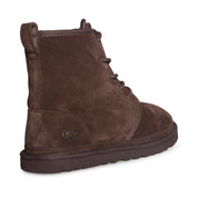 UGG Harkley Espresso Boots - Men's