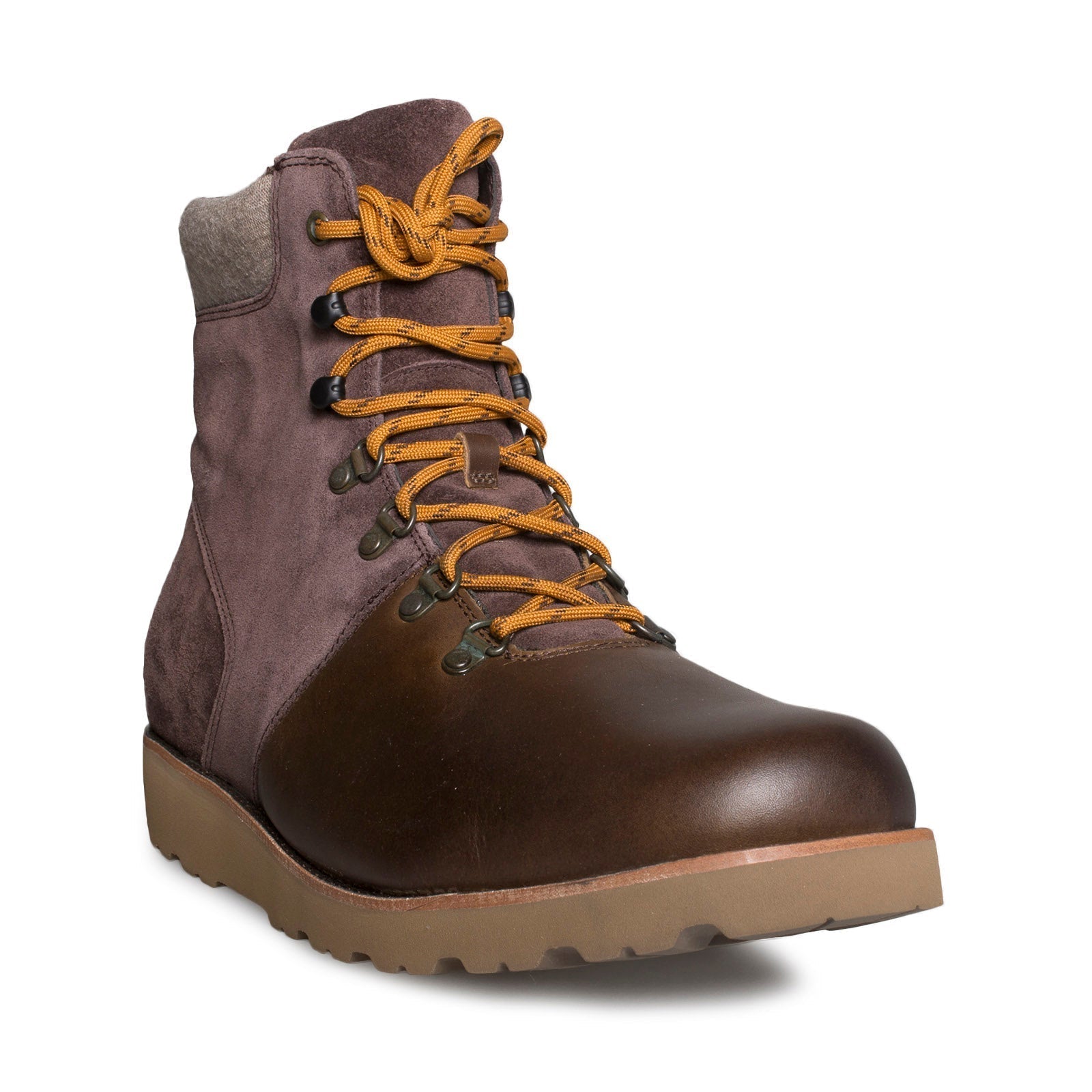 UGG Halfdan Grizzly Boots - Men's