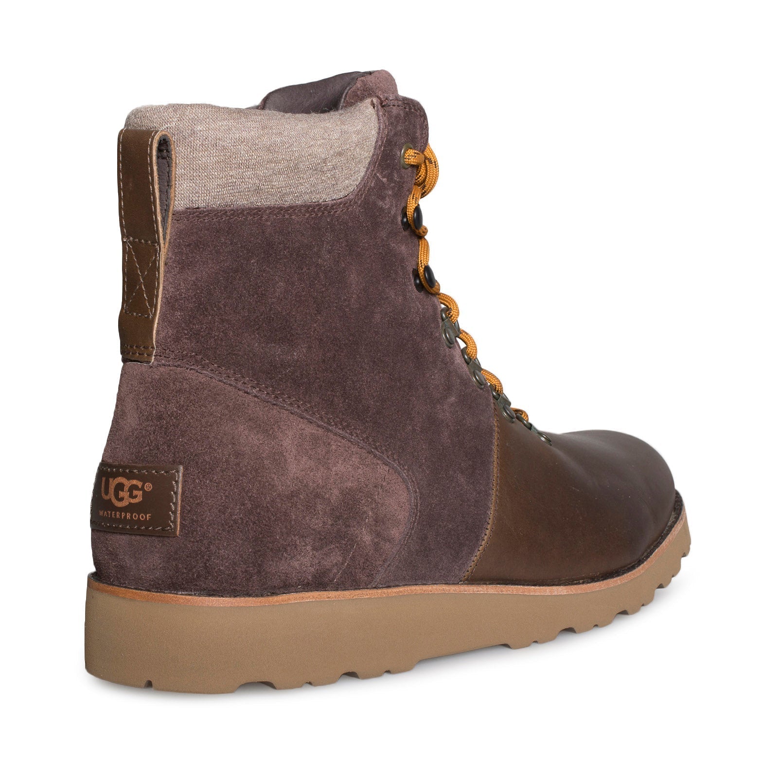 UGG Halfdan Grizzly Boots - Men's