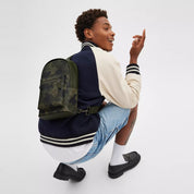 Coach Outlet West Pack In Signature Camo Print