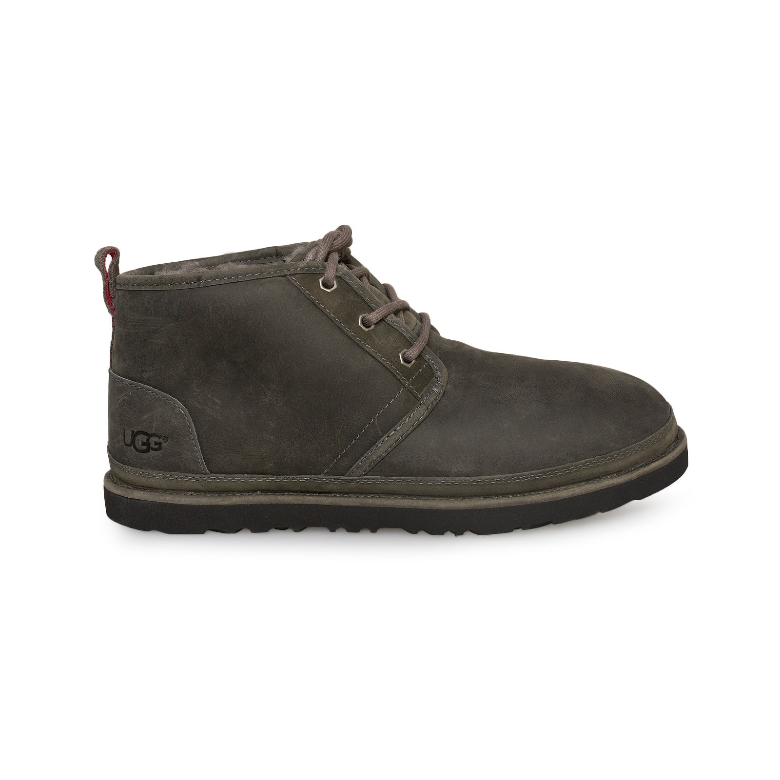 UGG Neumel Waterproof Charcoal Boots