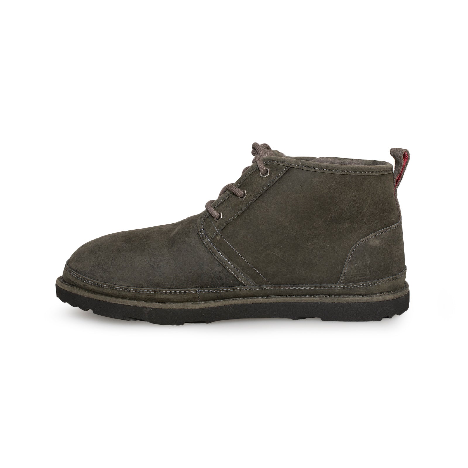 UGG Neumel Waterproof Charcoal Boots