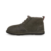 UGG Neumel Waterproof Charcoal Boots