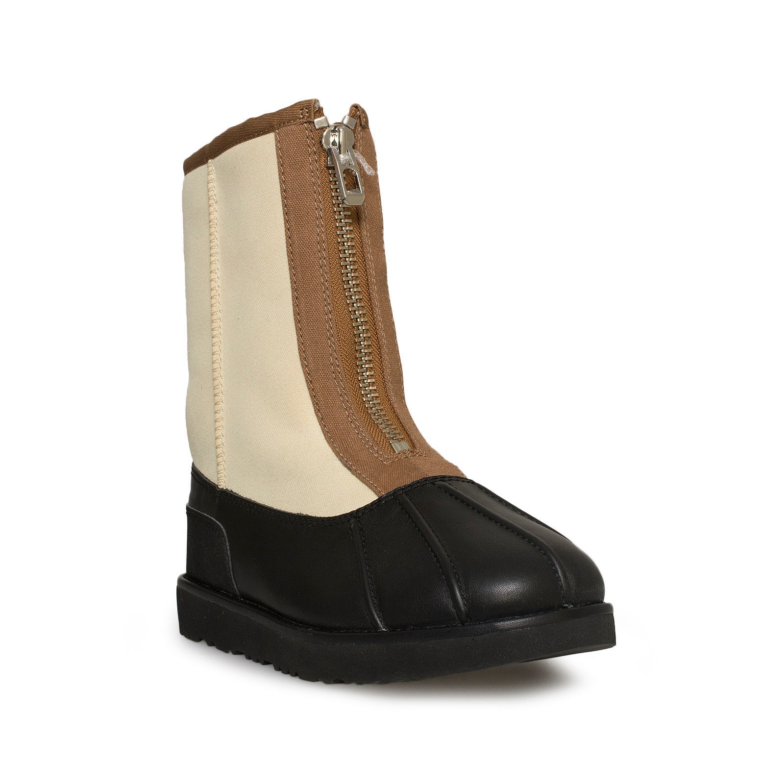 UGG Phillip Lim Classic Short Duck Ivory Boots