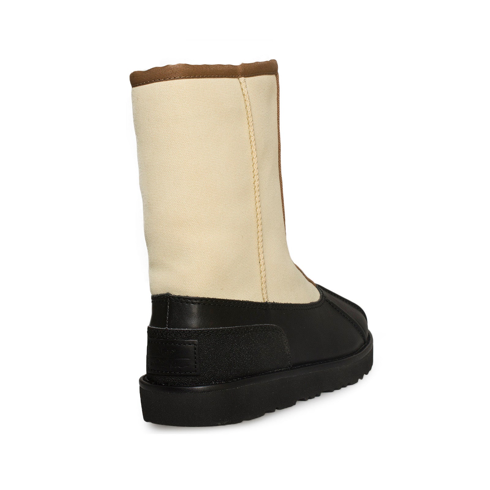 UGG Phillip Lim Classic Short Duck Ivory Boots