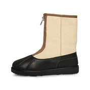 UGG Phillip Lim Classic Short Duck Ivory Boots