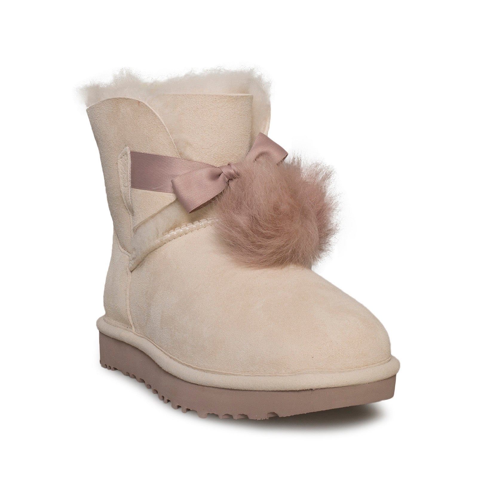 UGG Gita Powder Boots