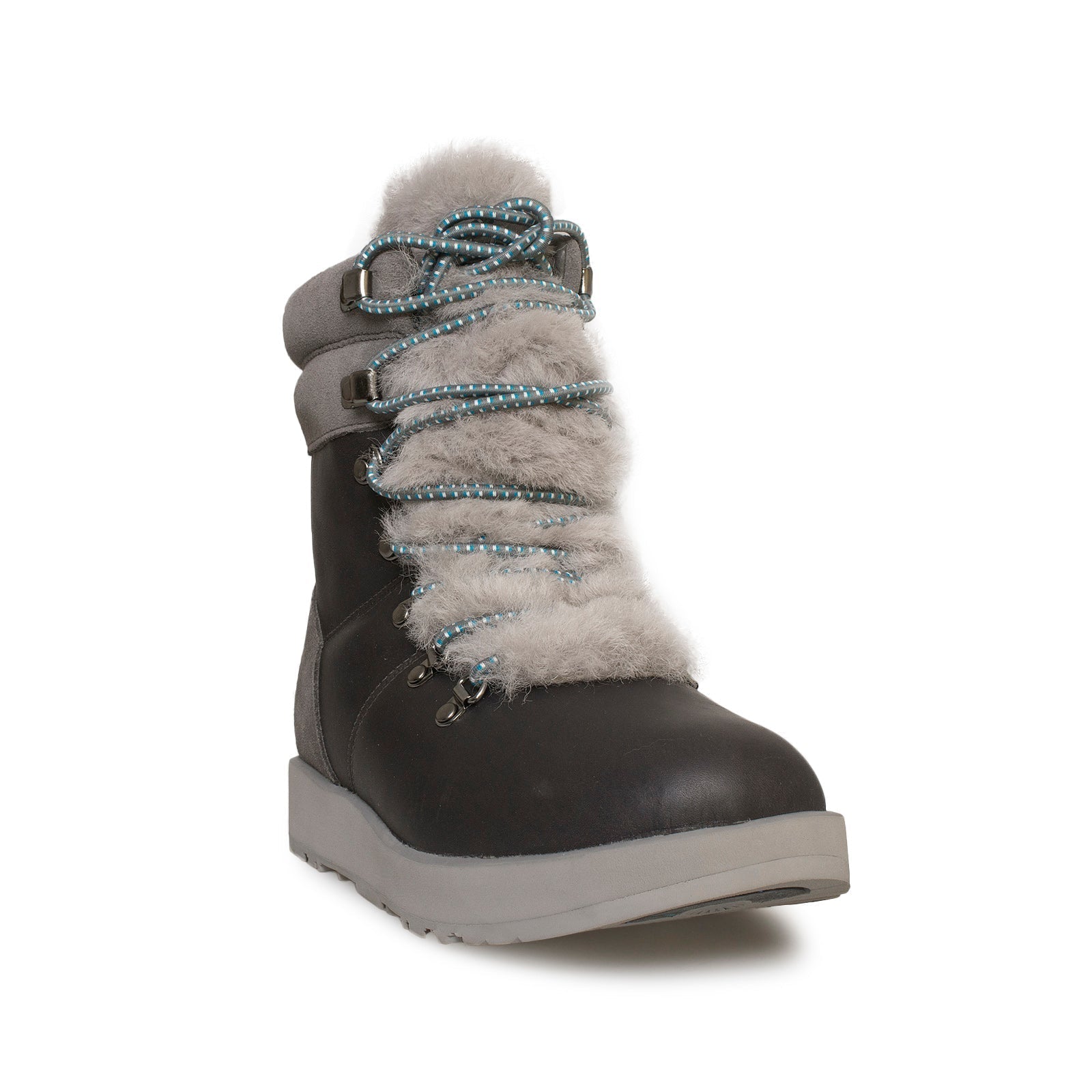 UGG Viki Waterproof Metal Boots