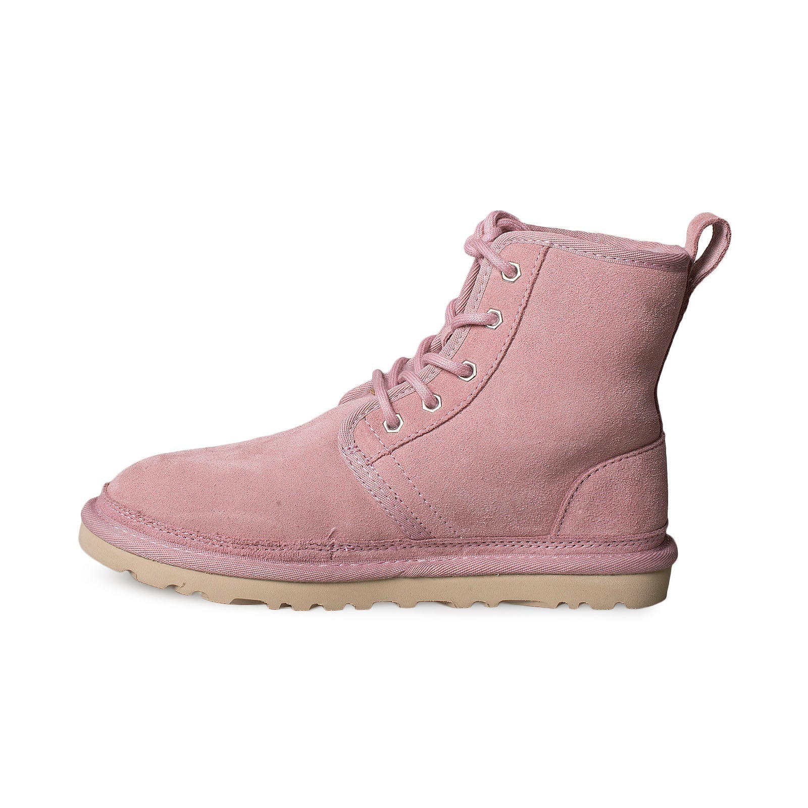 UGG Neumel High Shell Pink Boots - Women's