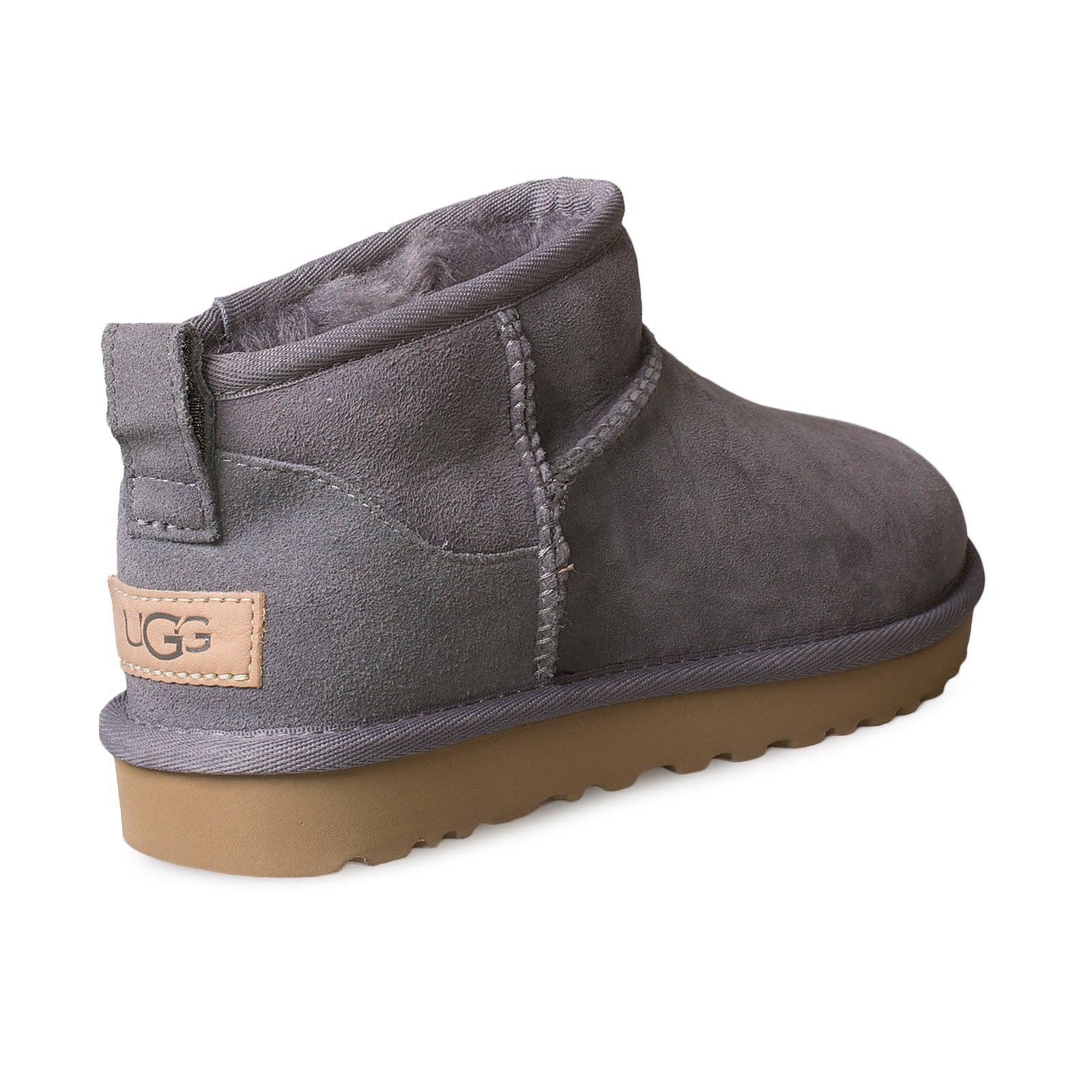 UGG Classic Ultra Mini Shade Boots - Women's