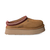 UGG Tazz Chestnut Slippers - Women's