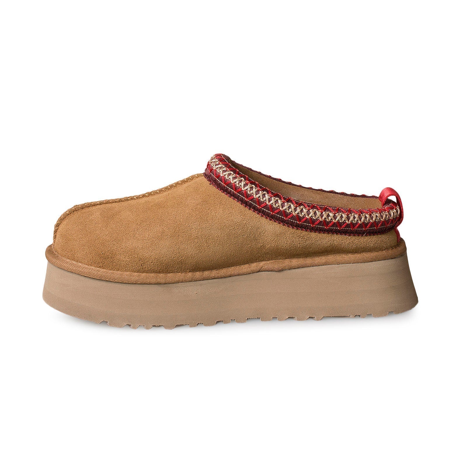 UGG Tazz Chestnut Slippers - Women's