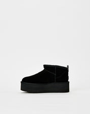 Women's Classic Ultra Mini Platform