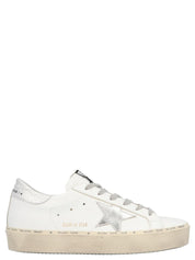 Golden Goose 'Hi-Star' Sneakers