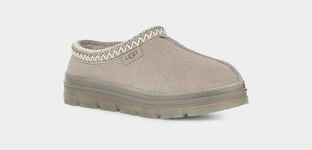 Tasman Clear Slipper