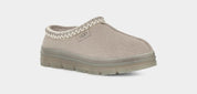 Tasman Clear Slipper