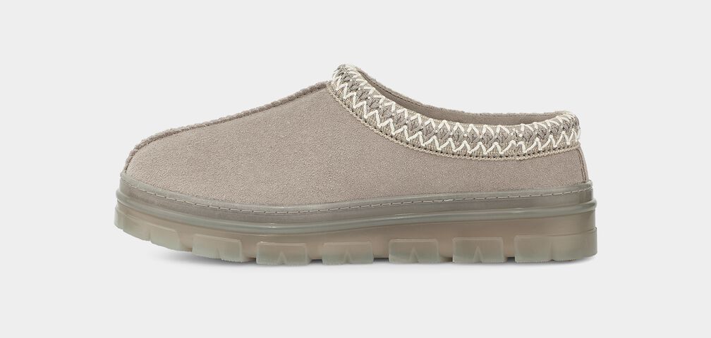 Tasman Clear Slipper