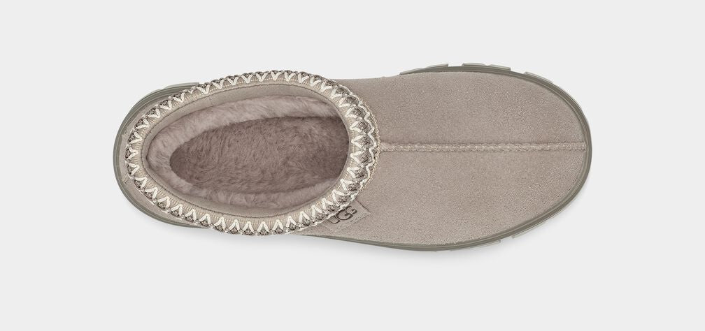 Tasman Clear Slipper