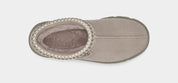 Tasman Clear Slipper